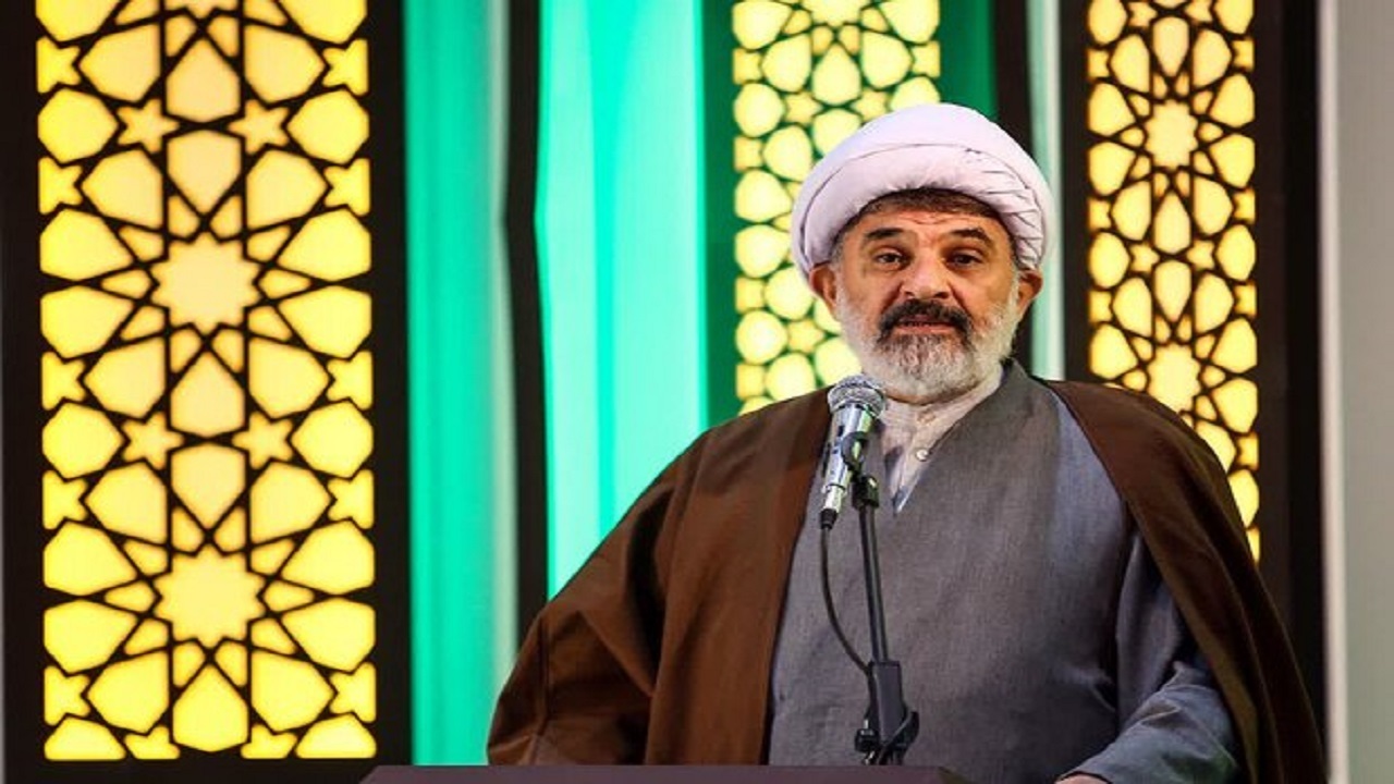 اجرای طرح آرامش بهاری در بقاع متبرکه