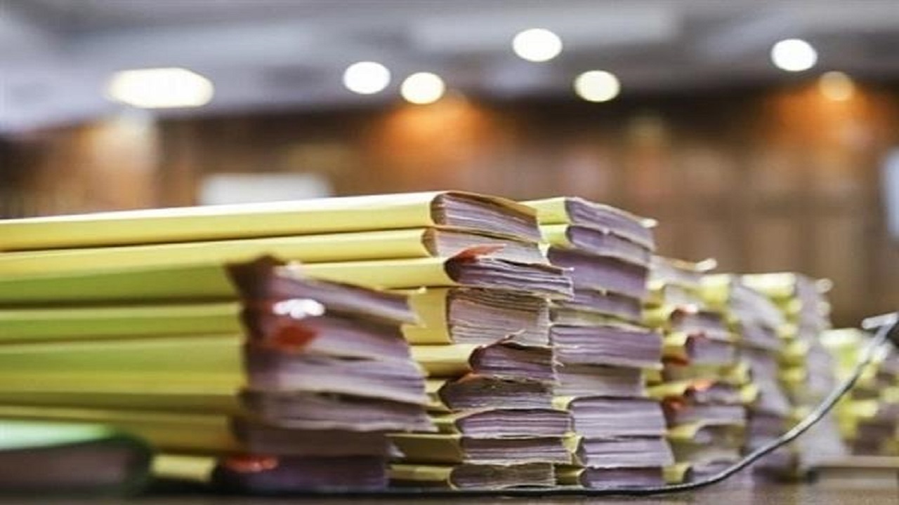 کاهش ۷۰ درصدی پرونده‌های مسن و معوق قضایی در استان قزوین