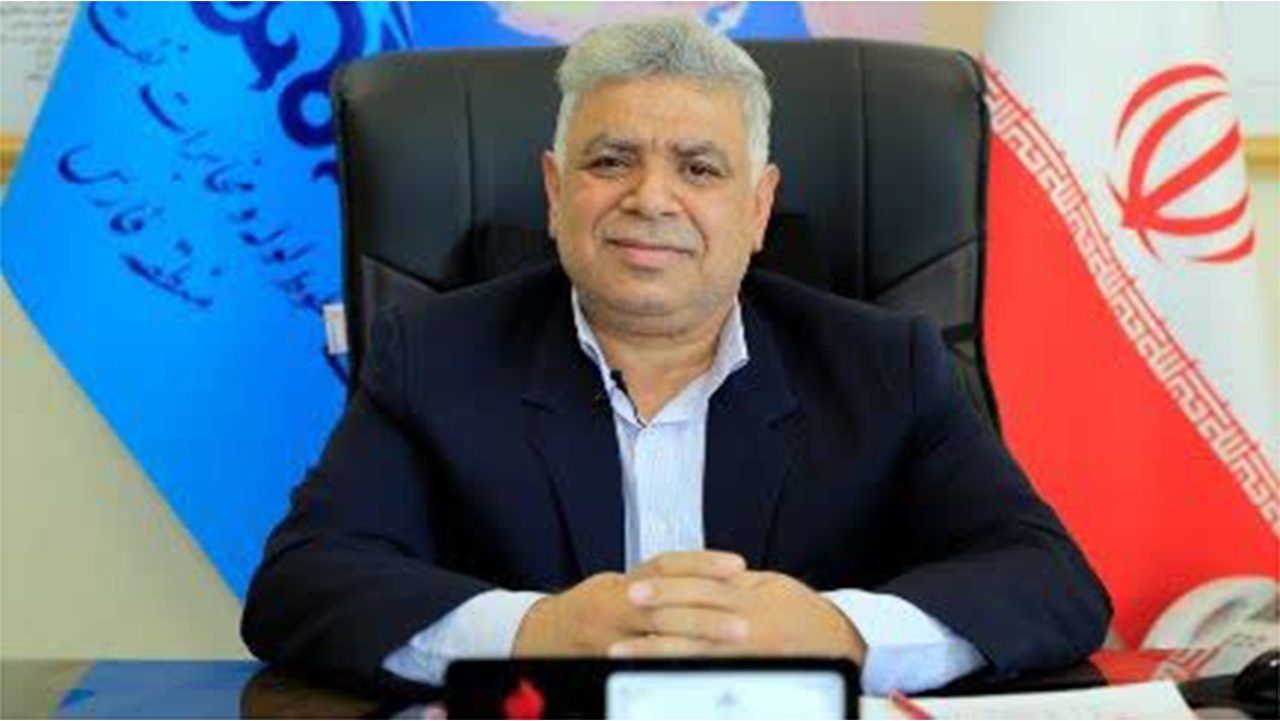 انتقال بیش از ۳.۶ میلیون لیتر مواد نفتی در ایام نوروز در فارس