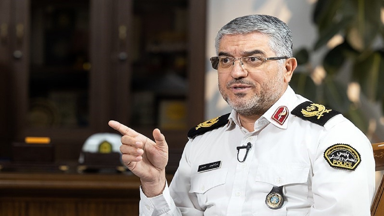 بدنه خودرو‌های داخلی نمی‌تواند جان سرنشینان را نجات دهد
