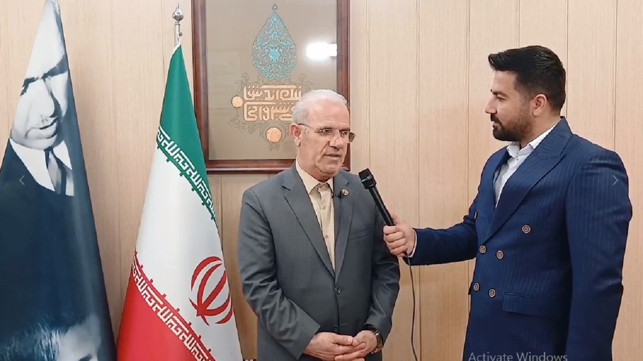 روزه‌داری با وجود معلولیت‌های جسمی و ذهنی + فیلم