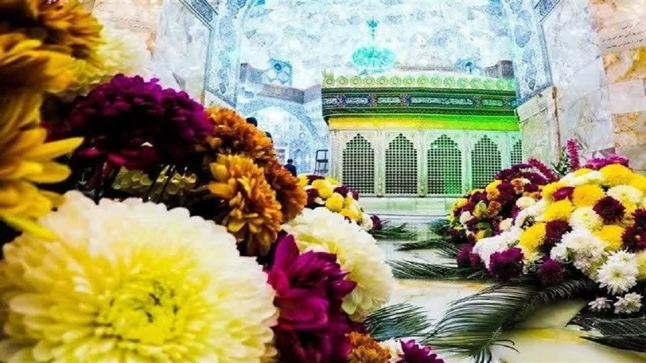 آستان بانوی کرامت بنیان‌گذار جایزه دختر برتر مسلمان شود