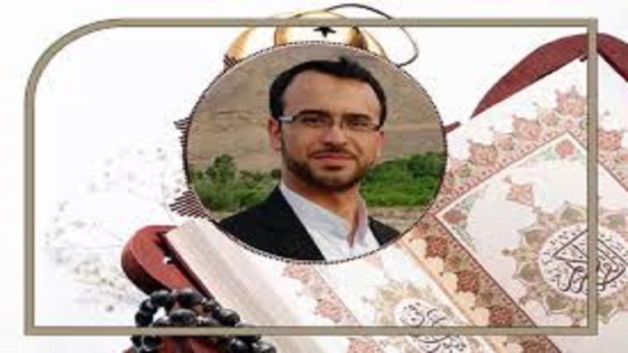 قاری خراسان شمالی سفیر قرآنی جمهوری اسلامی ایران در هندوستان شد