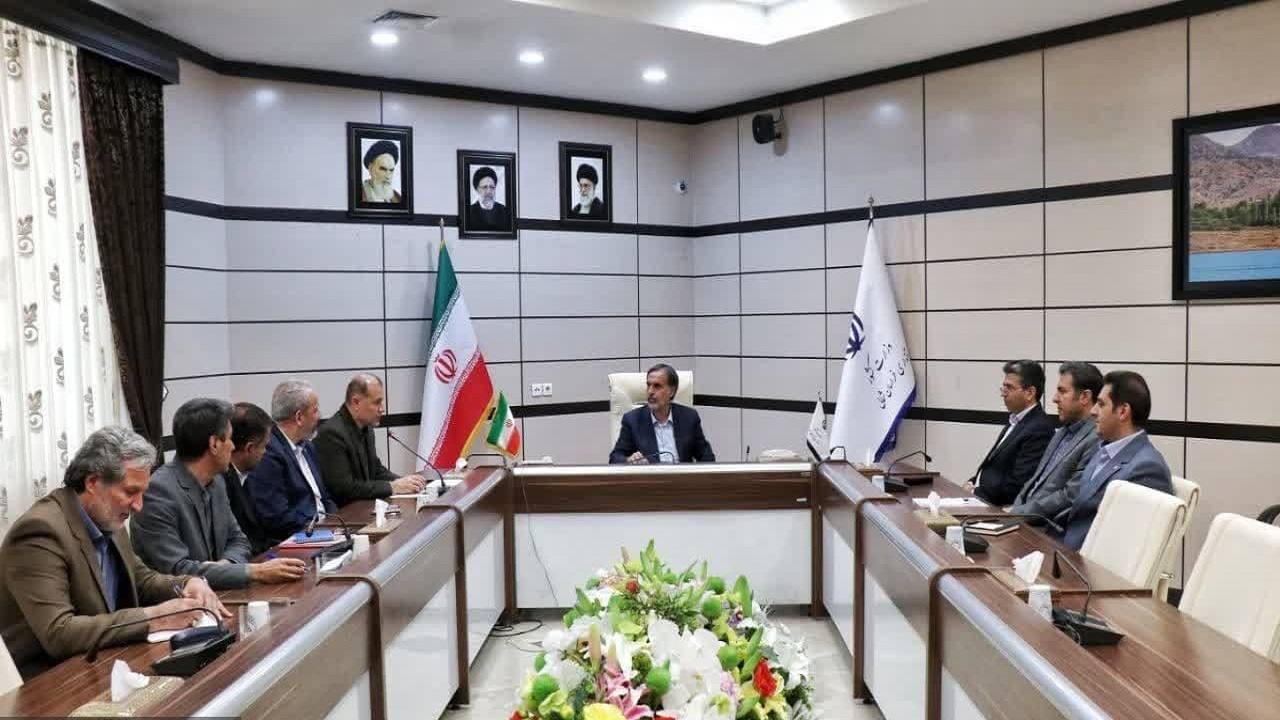 پل خندقلو هرچه سریعتر ترمیم شود