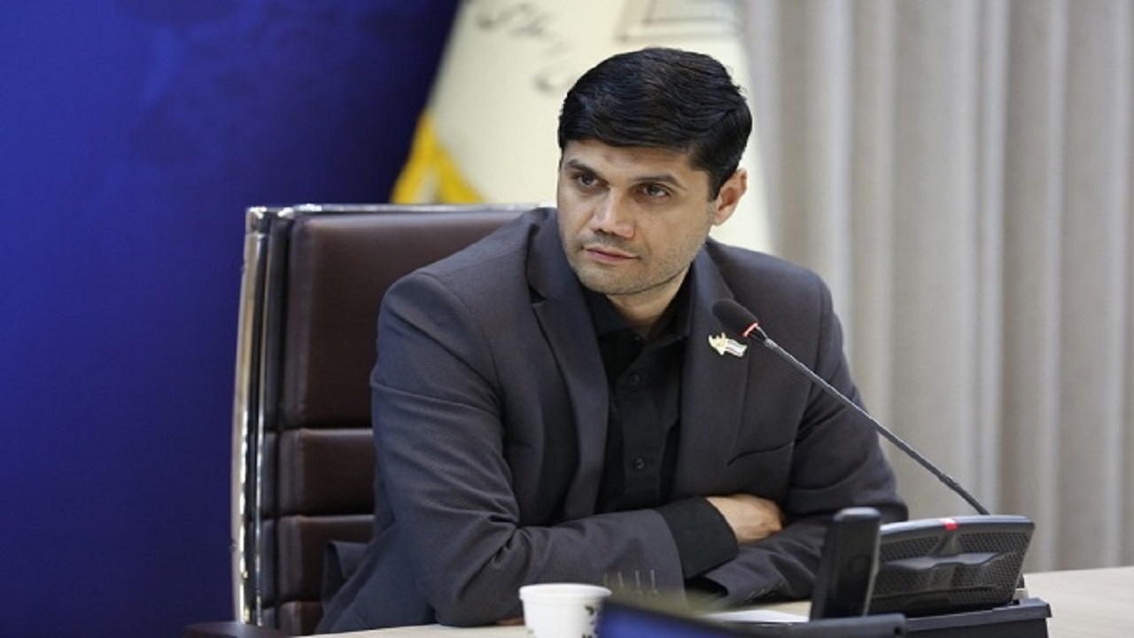 مشهد ۷۰ درصد از سفرهای ریلی را از آن خود کرد