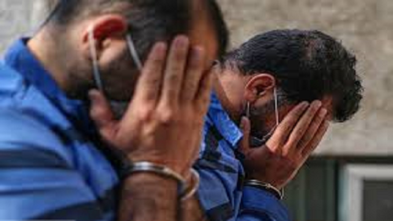  دستگیری سارق اماکن خصوصی در قلعه‌نو