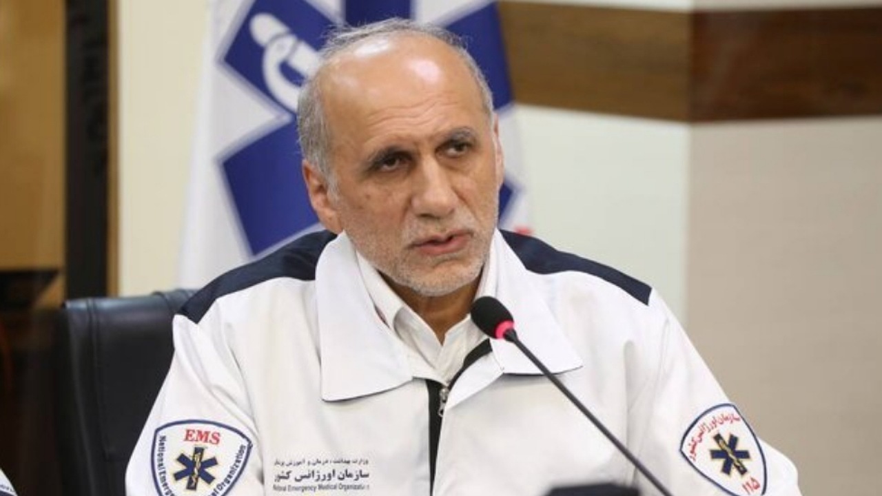 مشارکت خیرین در واگذاری زمین در کلانشهر‌ها برای ساخت پایگاه اورژانس