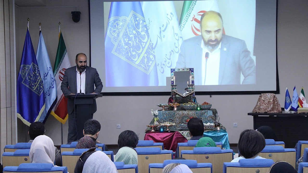 فلسفه وجودی نوروز و رمضان یکسان است