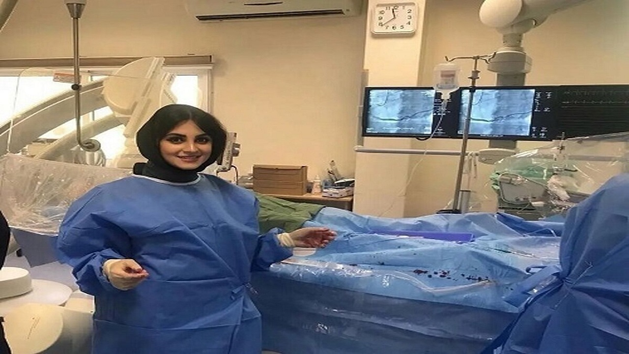 جزییات مرگ مرحومه دکتر پرستو‌ بخشی اعلام شد