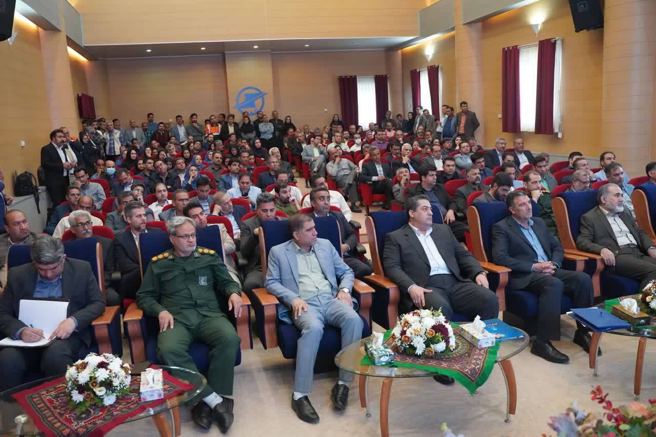 بیشترین بار کشور از جاده‌های کرمان تردد می‌کند