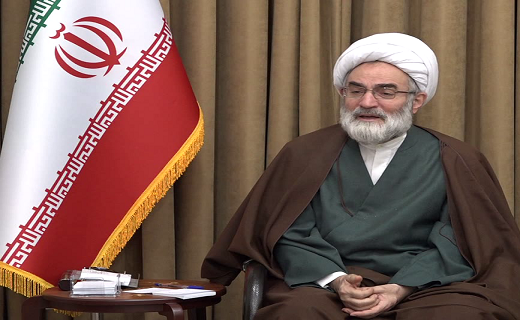 آیت الله رسول فلاحتی، نماینده ولی فقیه در گیلان