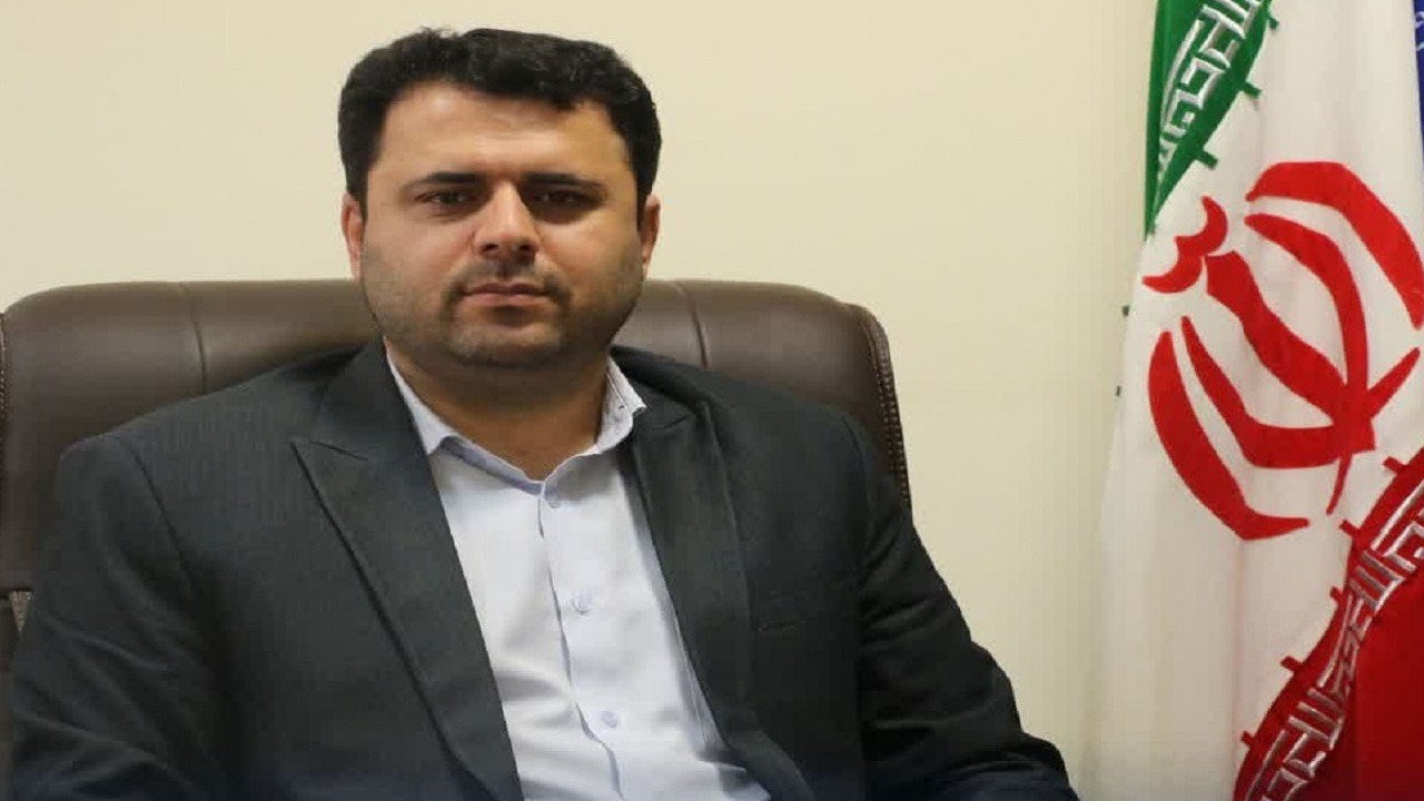 رونمایی ازسامانه پیک در دانشکده علوم پزشکی مراغه