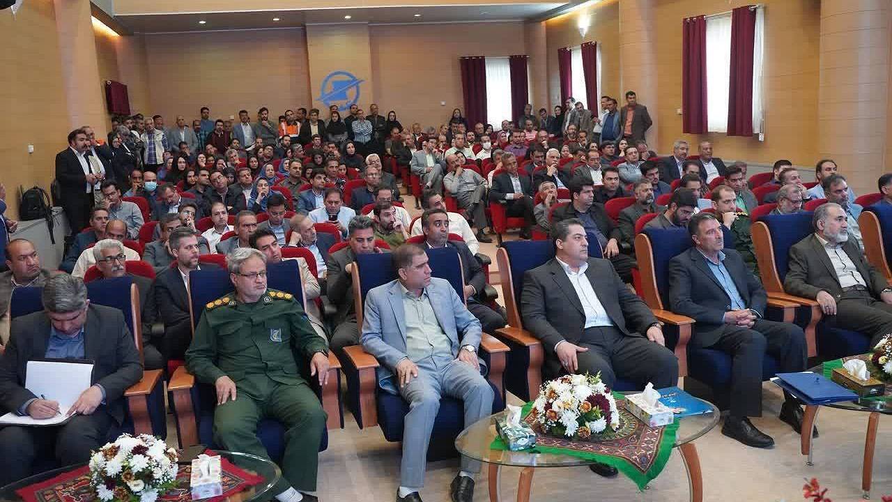 برپایی ۷۹۵ پایگاه جمع‌آوری زکات فطریه در استان کرمان
