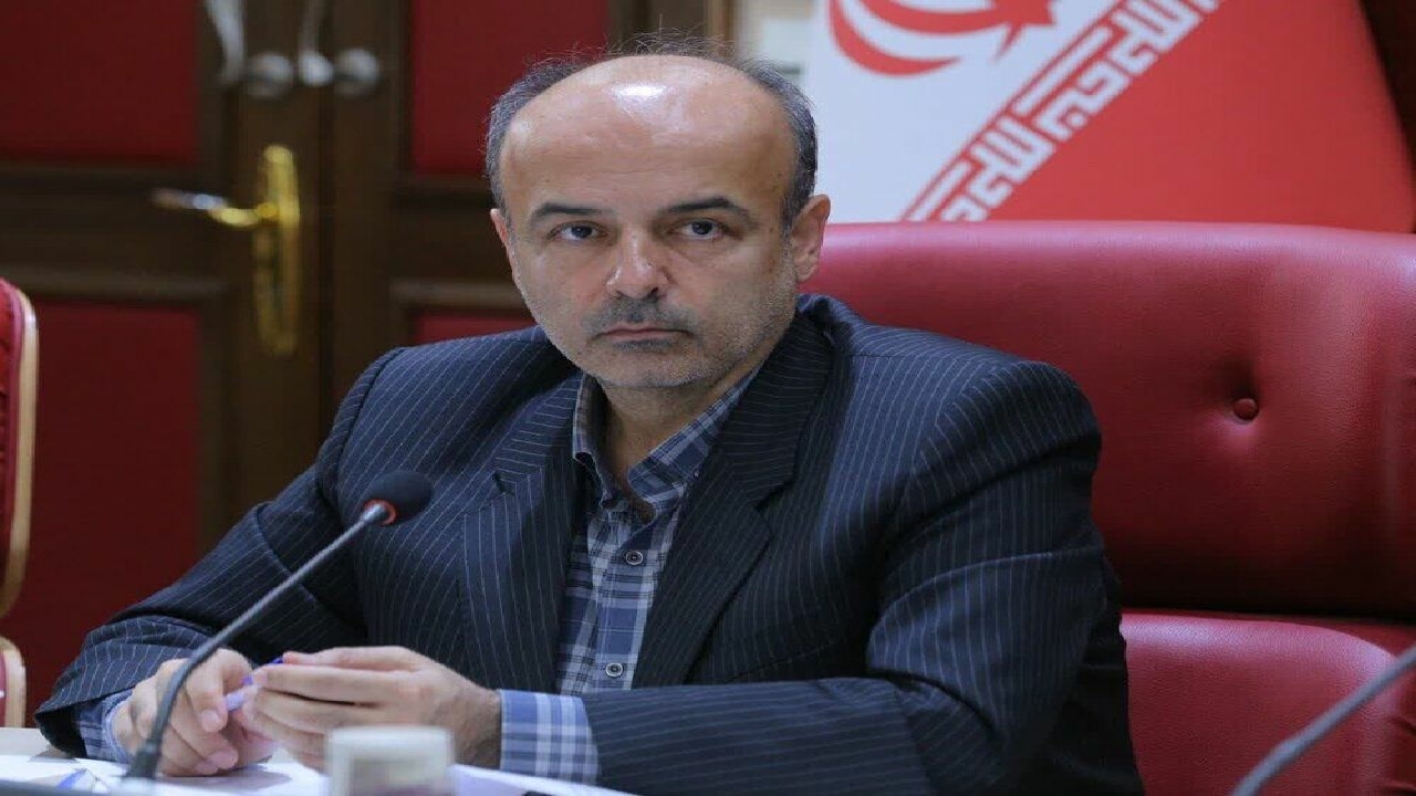 شعار سال با نیروی کار ماهر محقق می‌شود