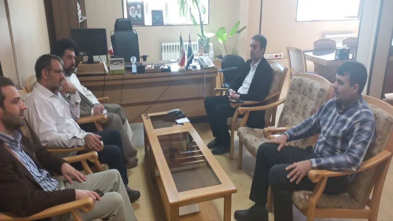 بهره گیری از ظرفیت طلاب و روحانیون مهاجر افغانستانی