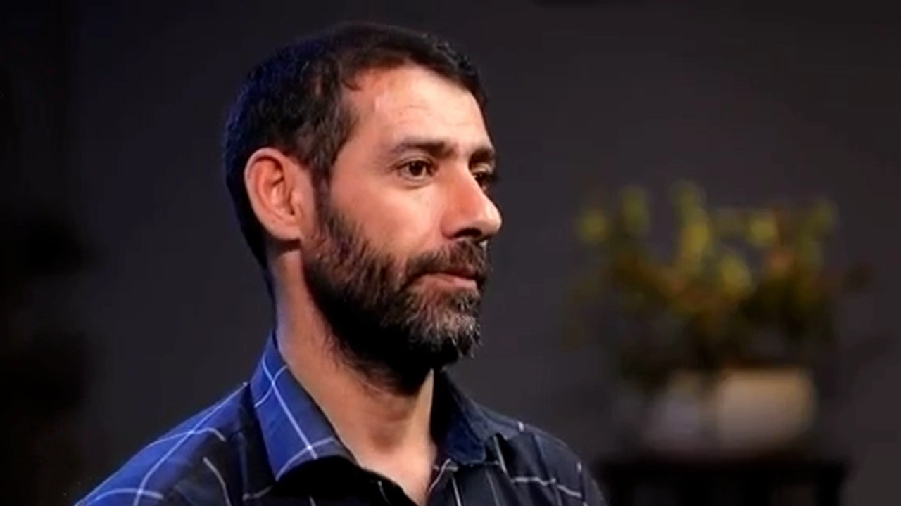 ماجرای انگشتری که یک شهید به خواهرزاده‌اش داد + فیلم