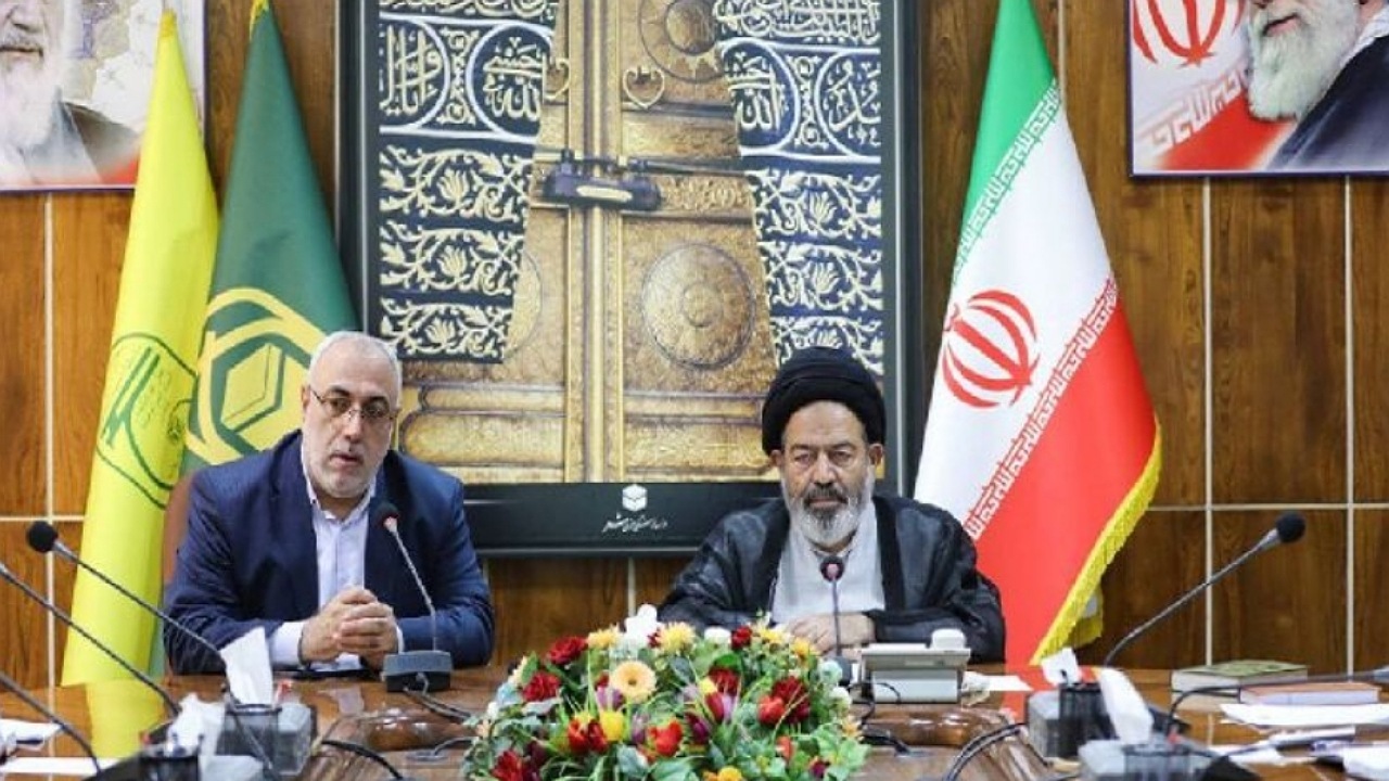 اتمام معاینات پزشکی نیمی از زائران حج تمتع