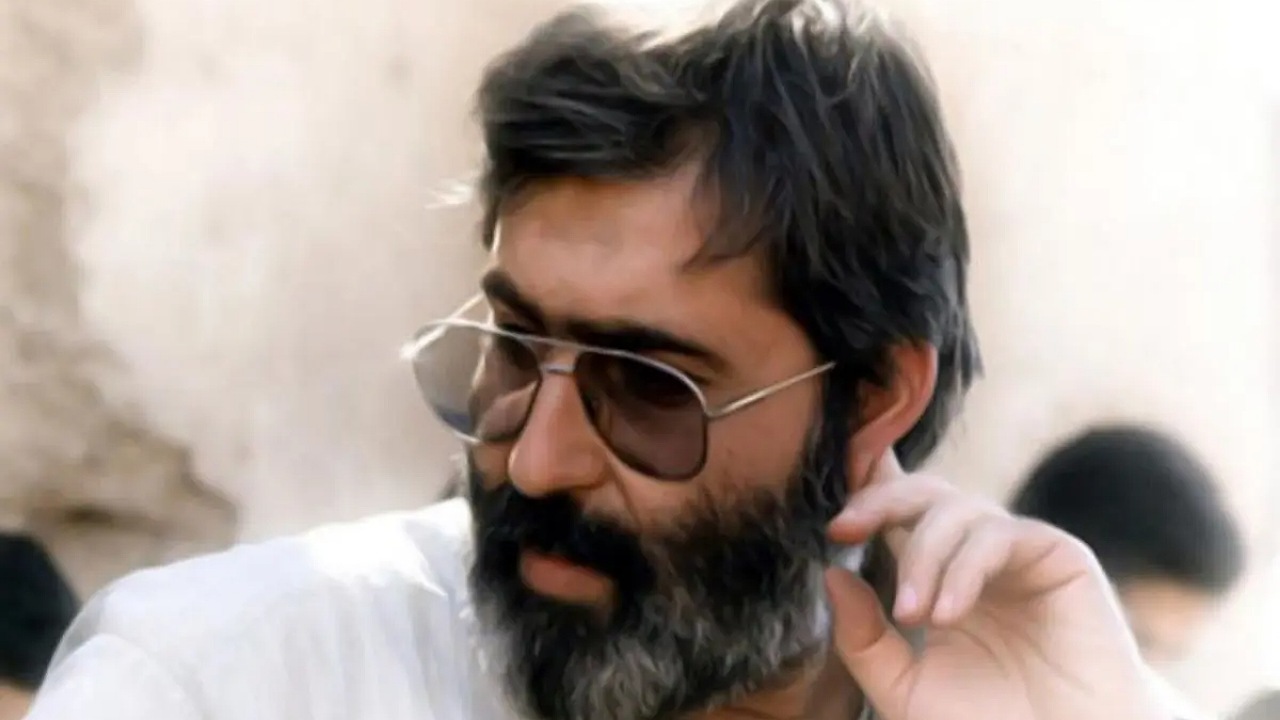 لحظه‌ شهادت سید شهیدان اهل قلم، سید مرتضی آوینی + فیلم