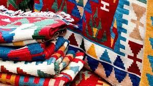 گالری صنایع دستی در جاده سرچم راه‌اندازی می‌شود