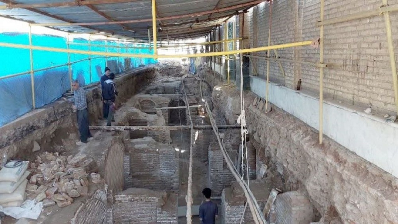 از شایعه تا واقعیت ماجرای شهر زیرزمینی در قزوین