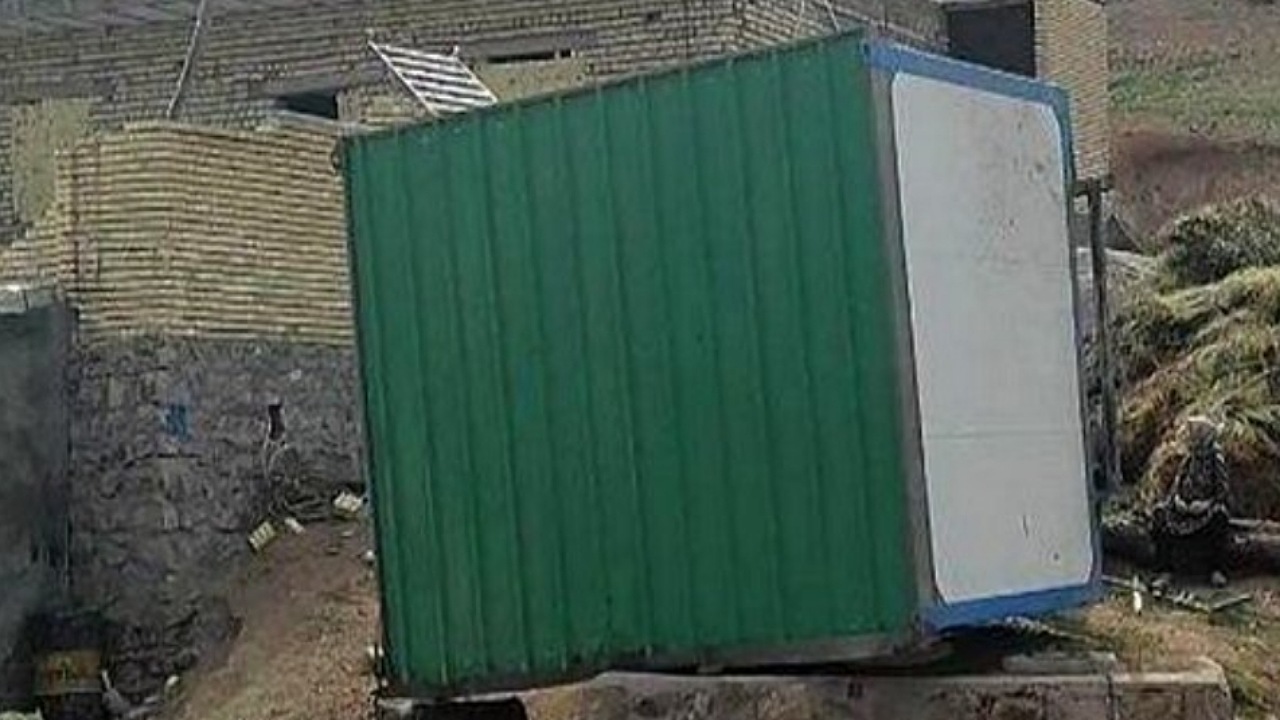 ۹۰ درصد مدارس کانکسی تا مهر ۱۴۰۳ جمع می‌شود