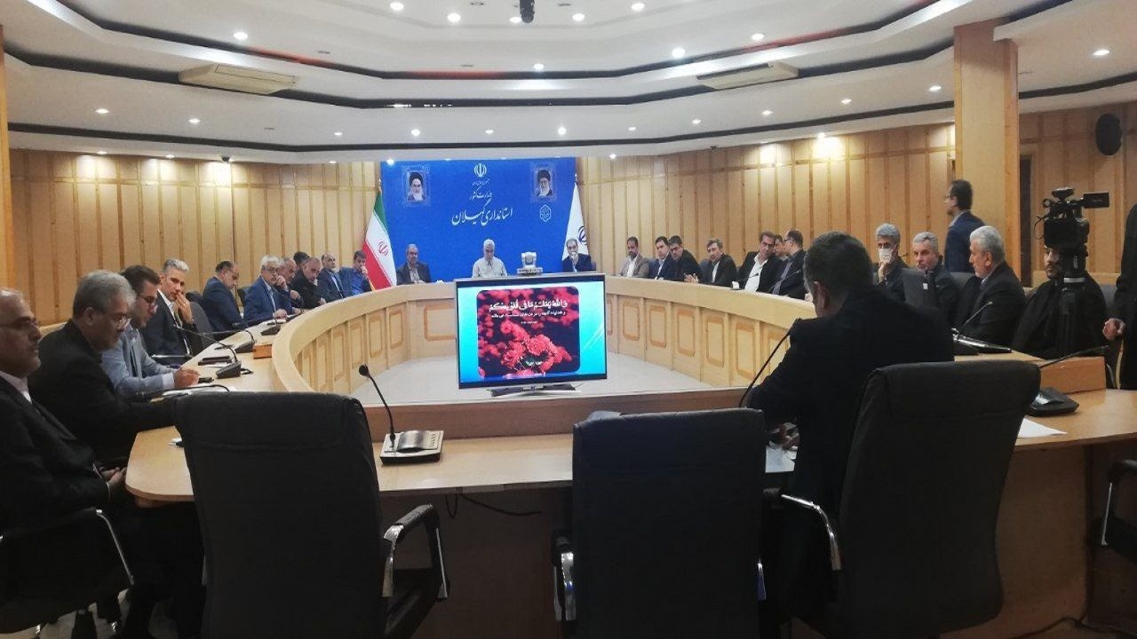 لزوم تأمین کود شیمیایی مورد نیاز شالیزار‌های گیلان