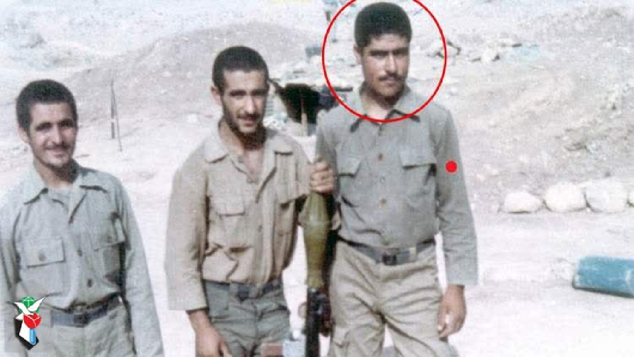 مادر شهید خانعلی و جانباز ۷۰ درصد تقی قشلاقی‌اصل آسمانی شد