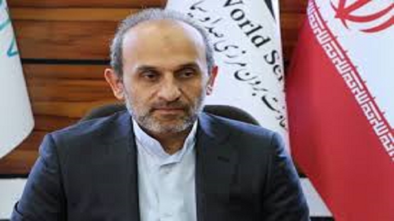 جبلی: تحقق تحول در رسانه ملی کابوسی است که قدرت‌پرستان را سراسیمه کرده است