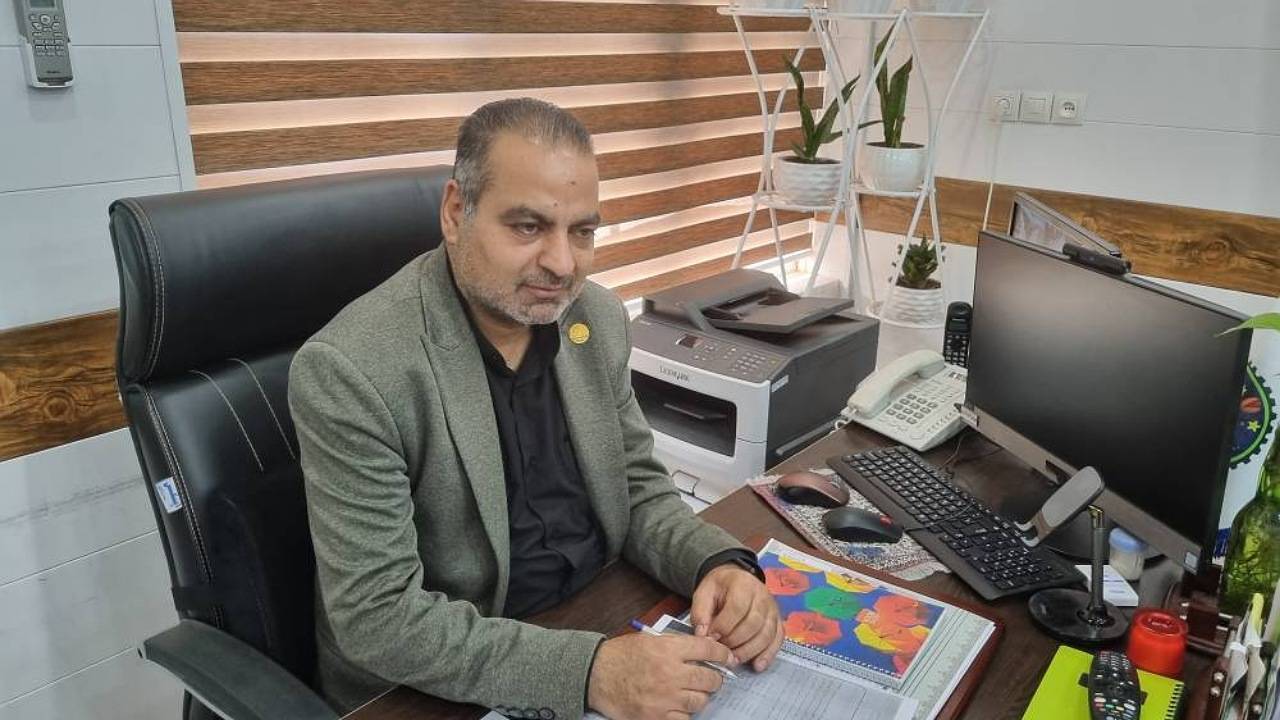 واگذاری زمین مسکونی برای نهضت ملی مسکن در یزدانشهر زرند
