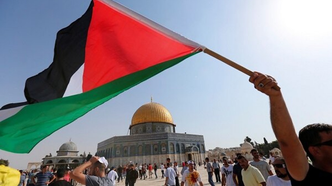 راز جمله معروف امام درباره گذشتن راه قدس از کربلا + فیلم