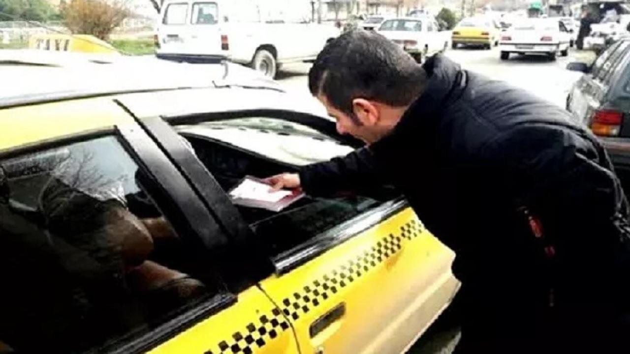 افزایش کرایه تاکسی در بندرعباس پس از تصویب نرخنامه جدید
