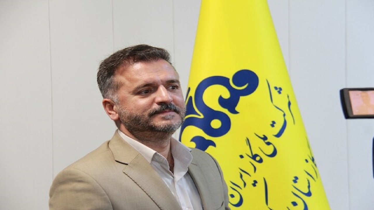جذب بیش از ۲۷ هزار و ۷۰۰ مشترک گاز در استان کرمانشاه