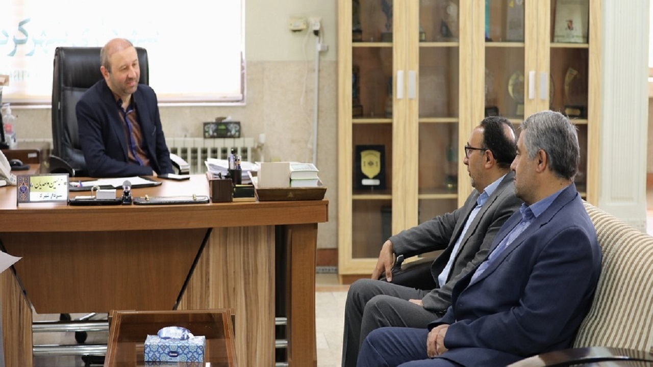 تسهیل در تردد جامعه جانبازان و معلولان اولویت مدیریت شهری است