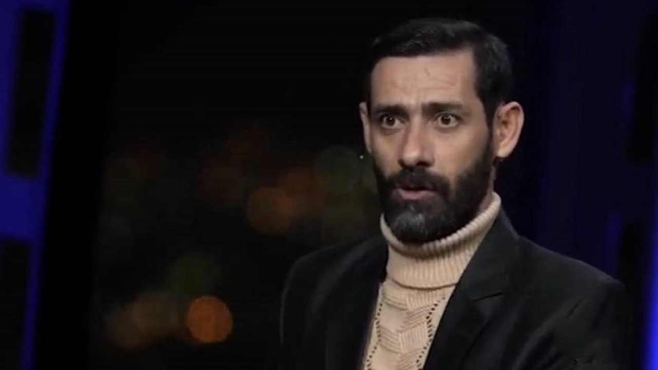 تجربه مشترک حضور در برزخ به همراه مادر + فیلم