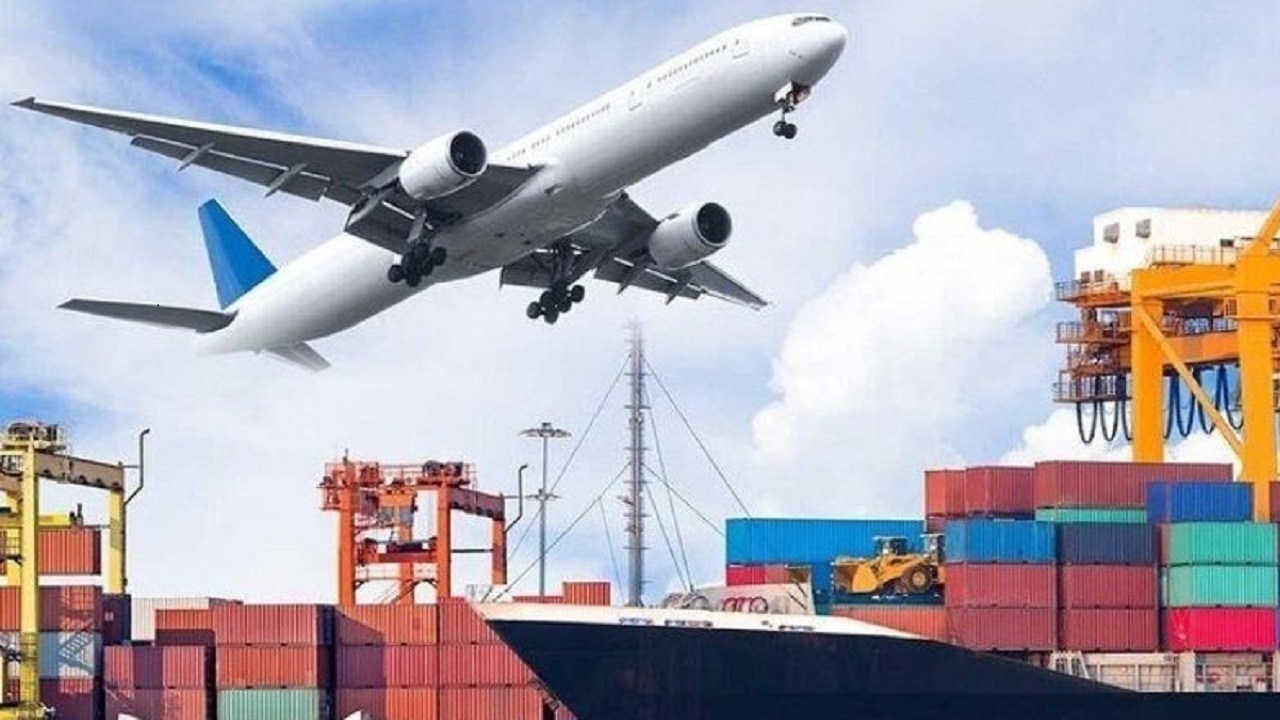 صادرات کشور از مرز سرخس خراسان رضوی افزایش یافت