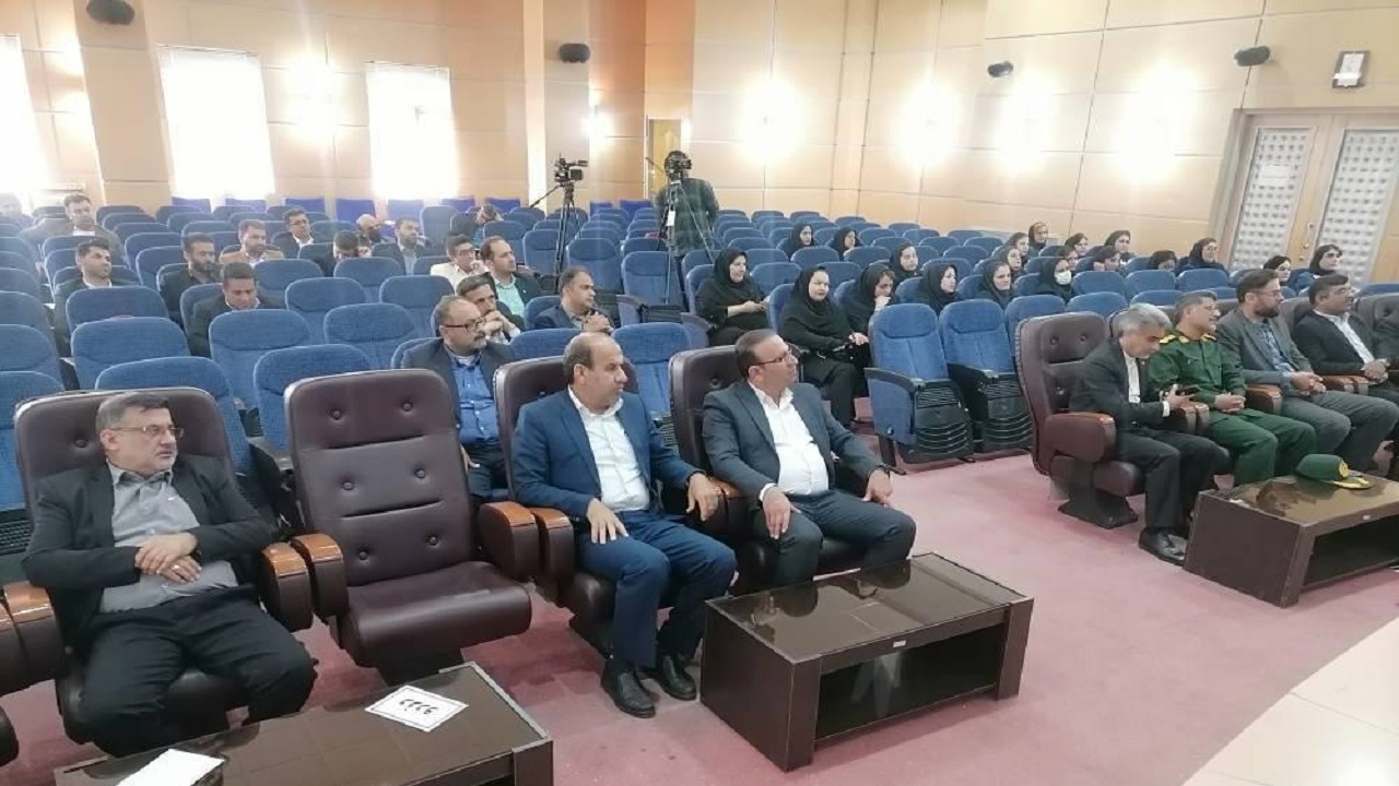 انجام مشاوره‌های حقوقی در ۳۰۰ مسجد کشور