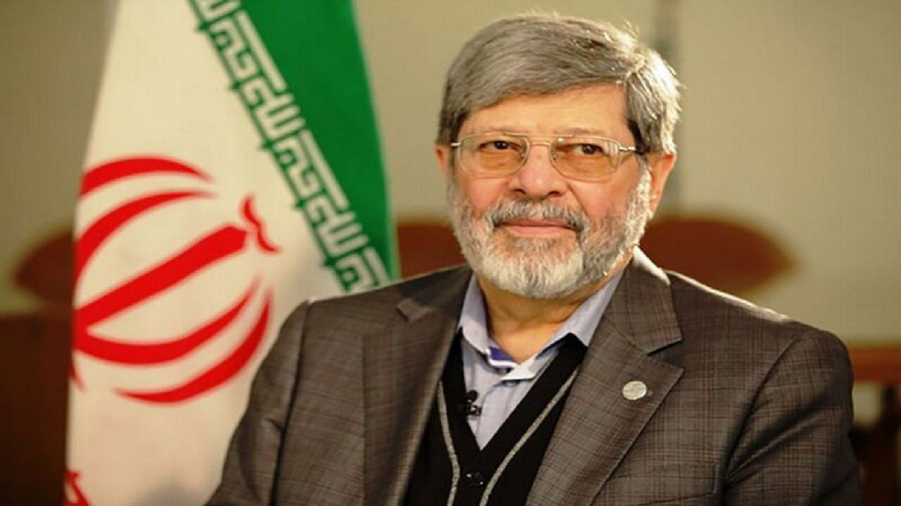 ماجرای ملاقات علیرضا مرندی با صدام + فیلم