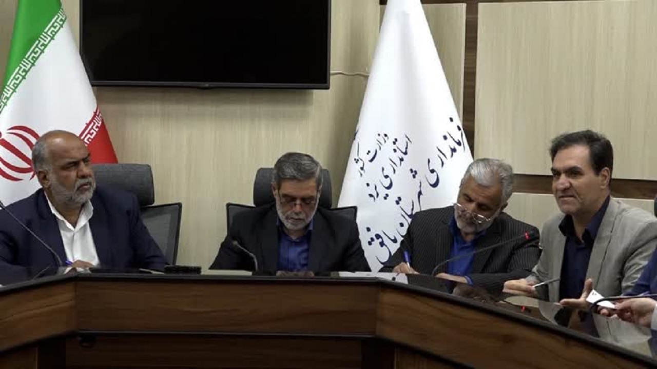 لزوم شفافیت بورسی شدن سنگ آهن مرکزی ایران-بافق