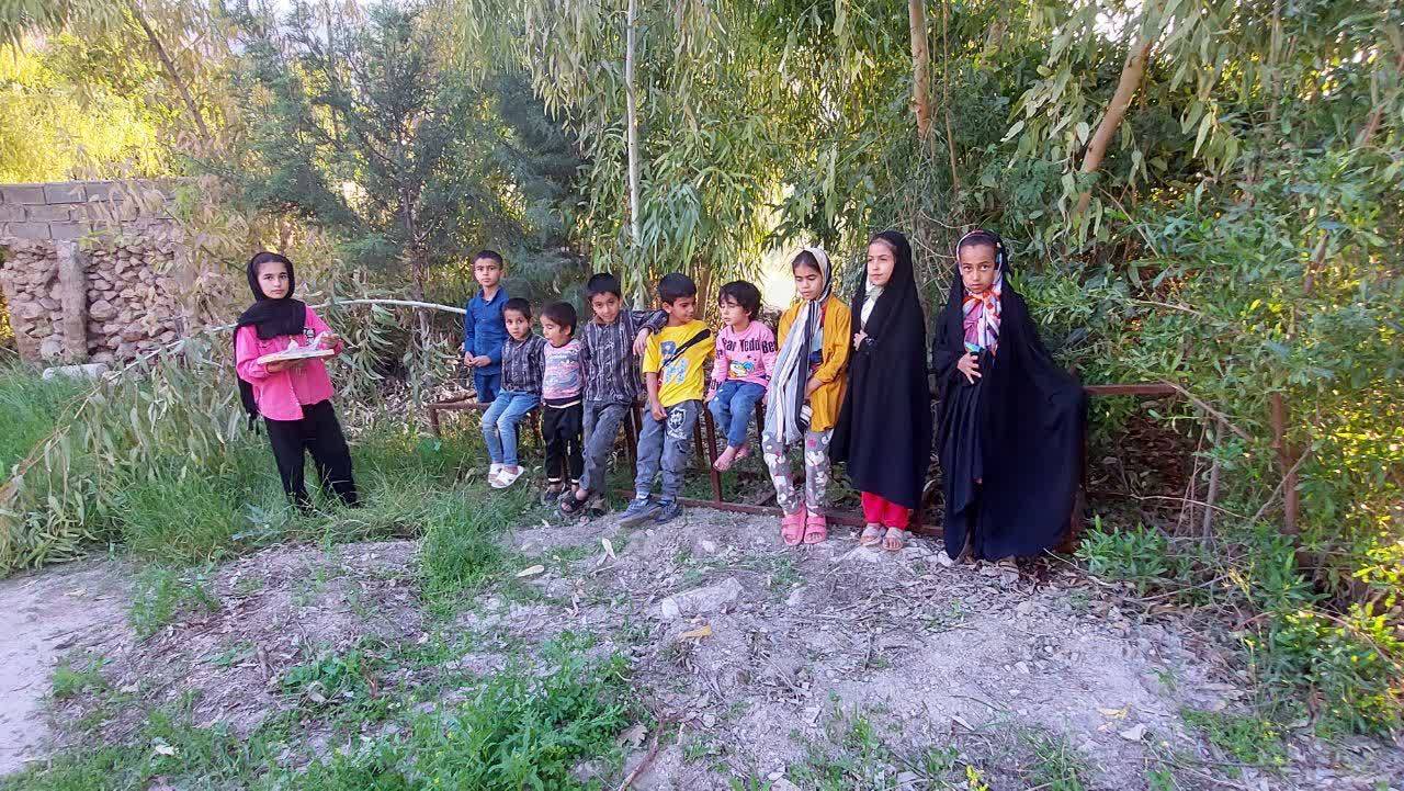 کودکان