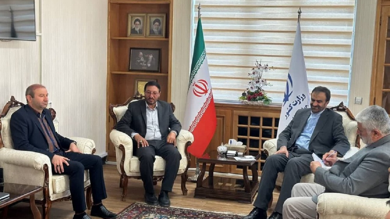 ایجاد تحول در شهرکرد نیازمند هم افزایی بین دستگاه‌های اجرایی است