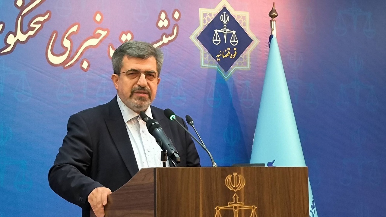 آخرین وضعیت پرونده زمین ۱۰۰۰ میلیاردی حوزه علمیه ازگل/ تشکیل دو پرونده قضایی درباره آبگرفتگی‌های اخیر اهواز