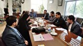 موافقت با ۲۶ پرونده در کمیسیون طرح‌های غیرکشاورزی