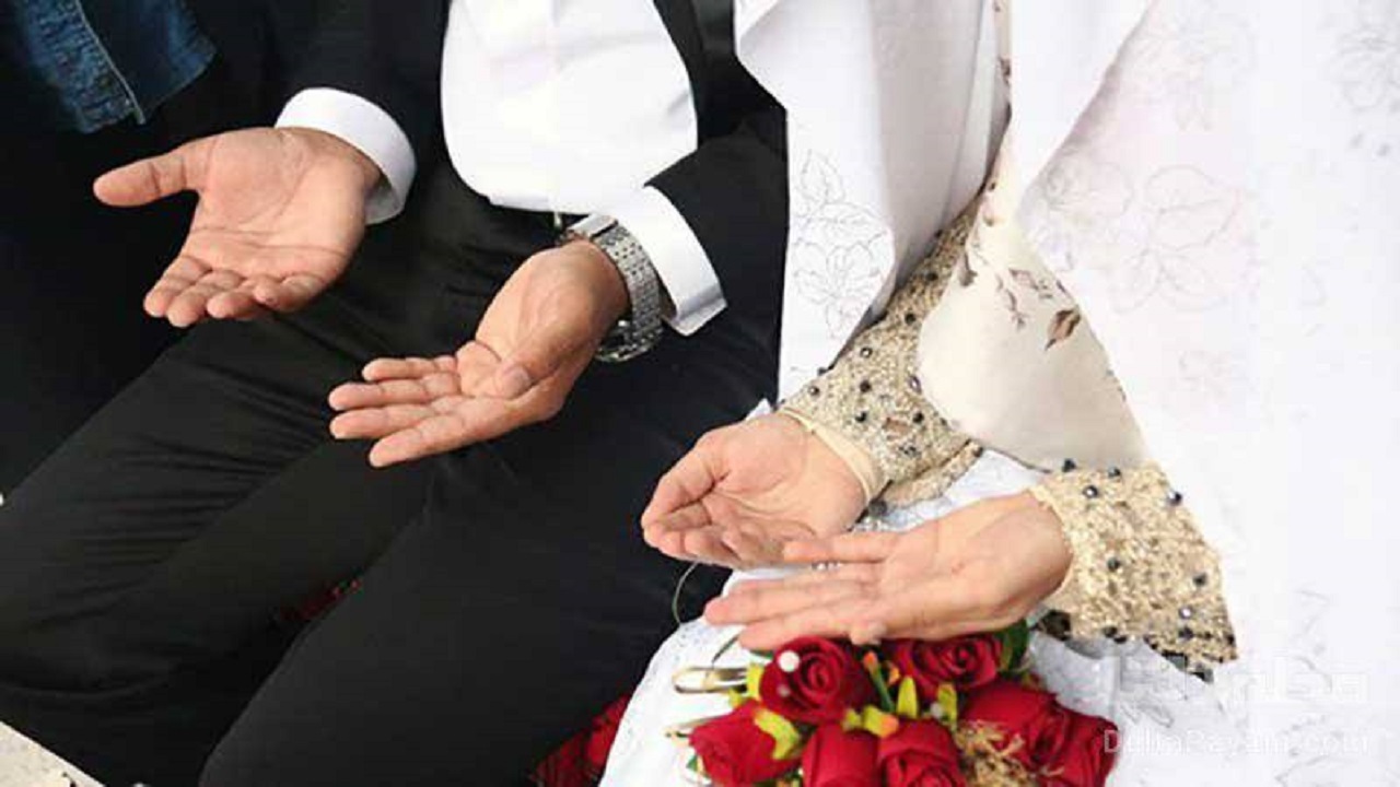 مراحل آمادگی روانی برای ازدواج و بریدن «بند ناف روانی» از خانواده