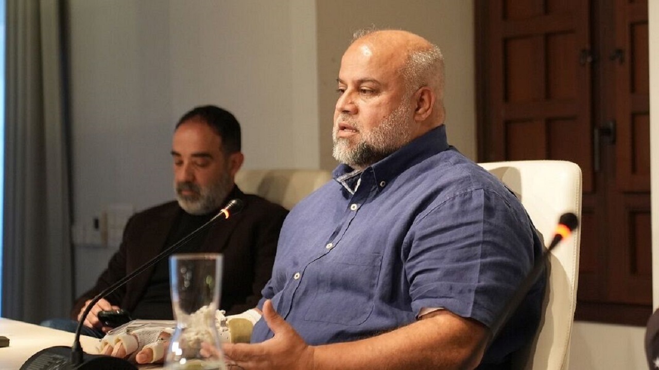 خبرنگار الجزیره:خبرنگاران غزه موفق به روایت تنها بخش کوچکی از وحشی‌گری‌های اسرائیل می‌شوند