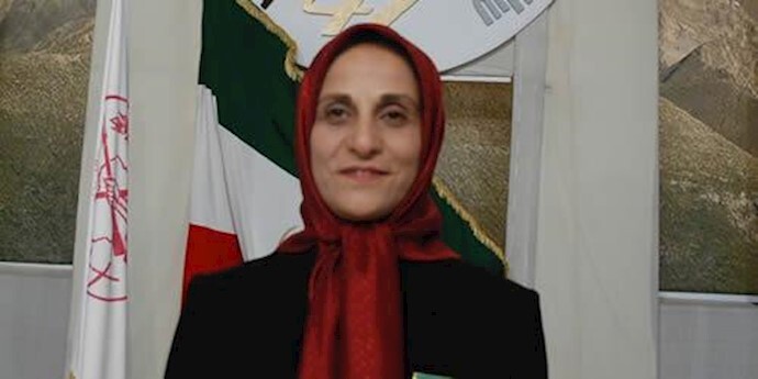 زهره قائمی