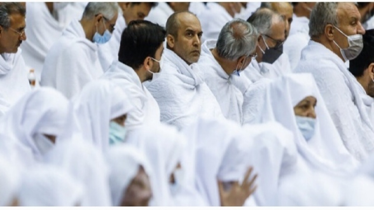 اعزام بیش از ۱۲۰۰ زائر لرستانی به سرزمین وحی