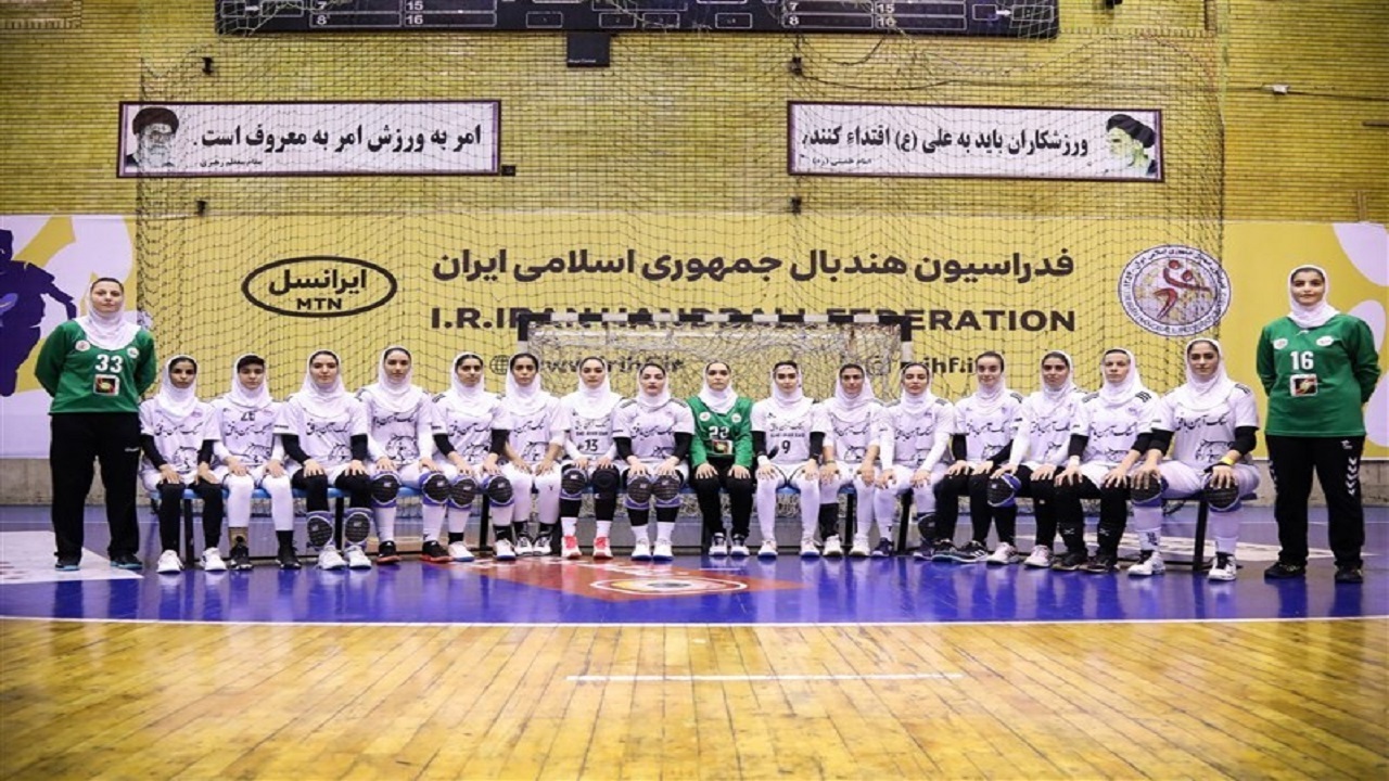 دعوت از شش هندبالیست قمی به اردوی تیم ملی جوانان