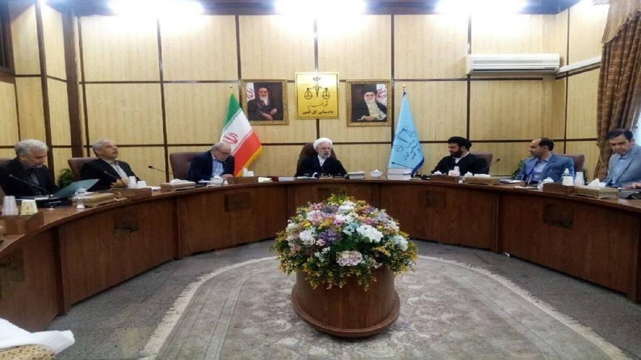 دادستان کل کشور: دشمن می‌خواهد مانع رشد علمی و معنوی بانوان شود