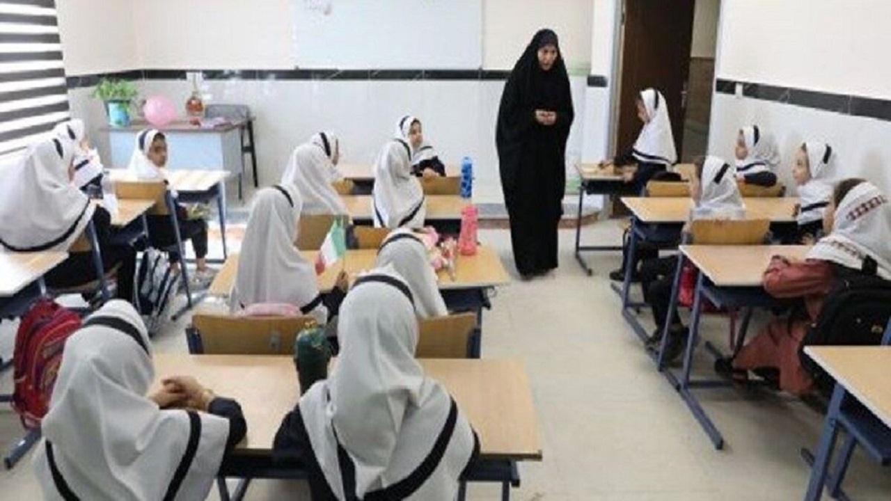 حق الزحمه طرح جبران و تثبیت یادگیری فرهنگیان چه زمانی واریز می‌شود؟