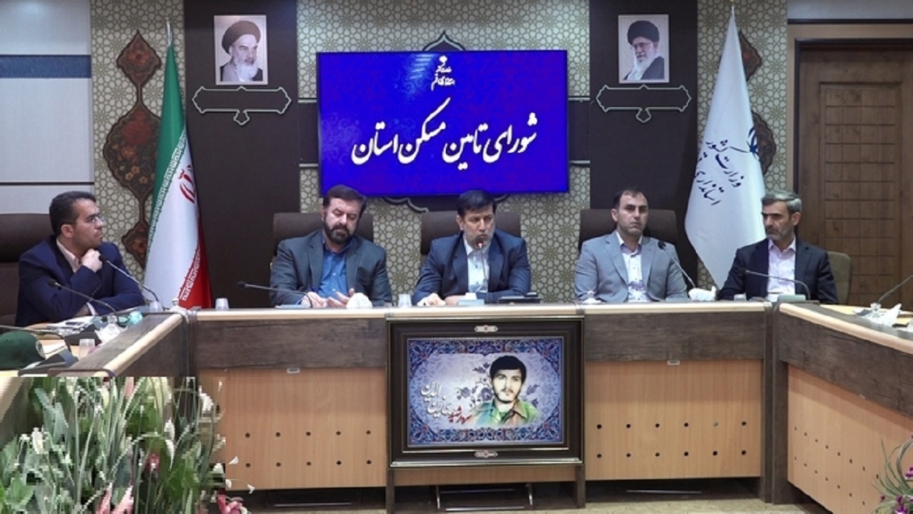 ۲هزار و ۷۰۰ واحد مسکونی طرح نهضت ملی مسکن قم وام دریافت کرده اند